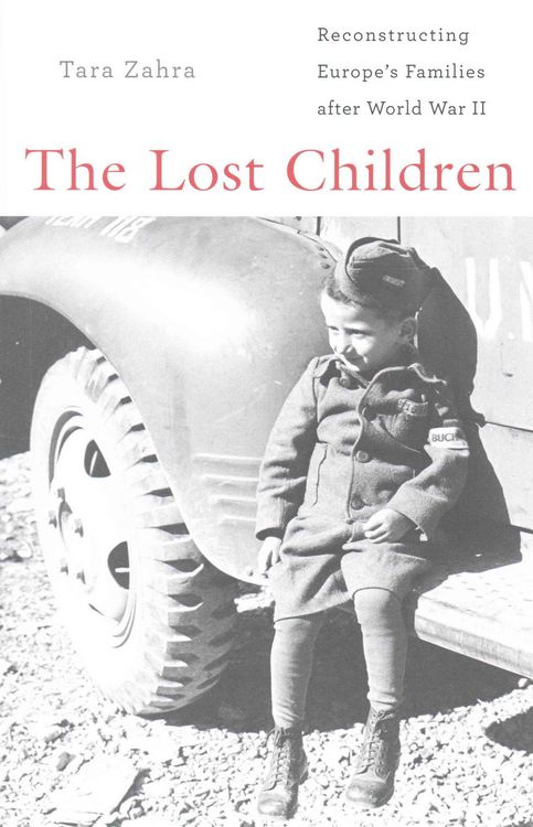 Produktbild: The Lost Children