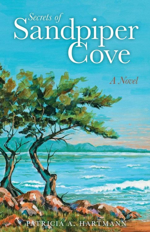 Produktbild: Secrets of Sandpiper Cove