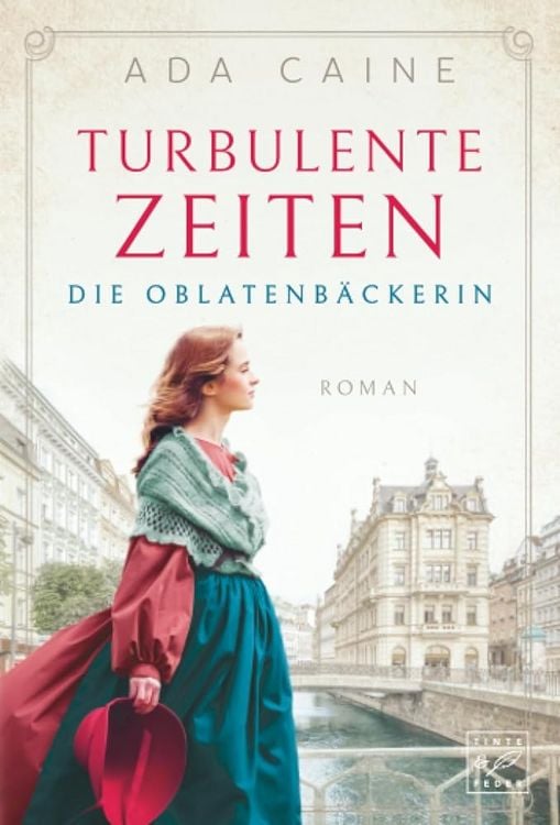 Produktbild: Turbulente Zeiten