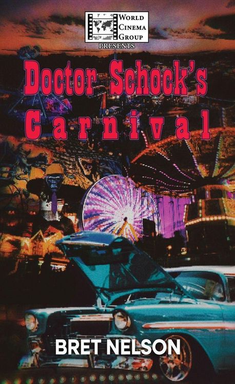 Produktbild: Doctor Schock's Carnival / Giganticus!