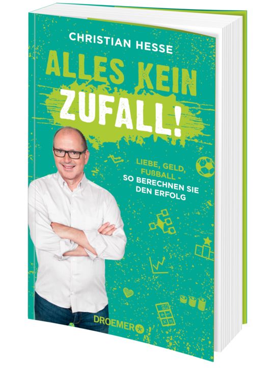 Produktbild: Alles kein Zufall!