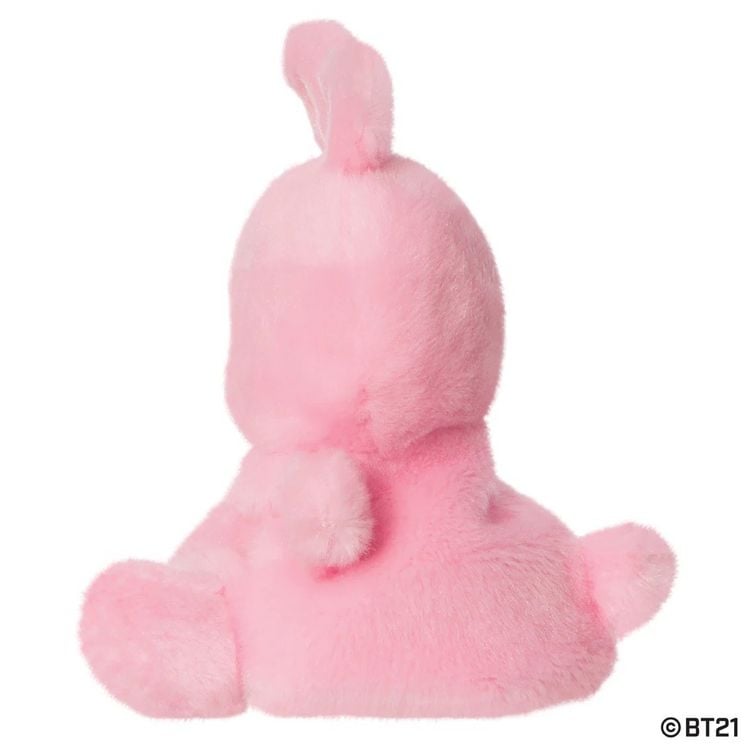 Produktbild: BT21 COOKY Palm Pal 13cm BLI3
