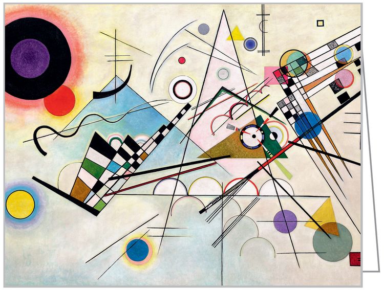 Produktbild: Kandinsky