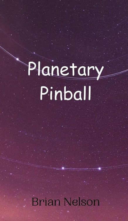 Produktbild: Planetary Pinball