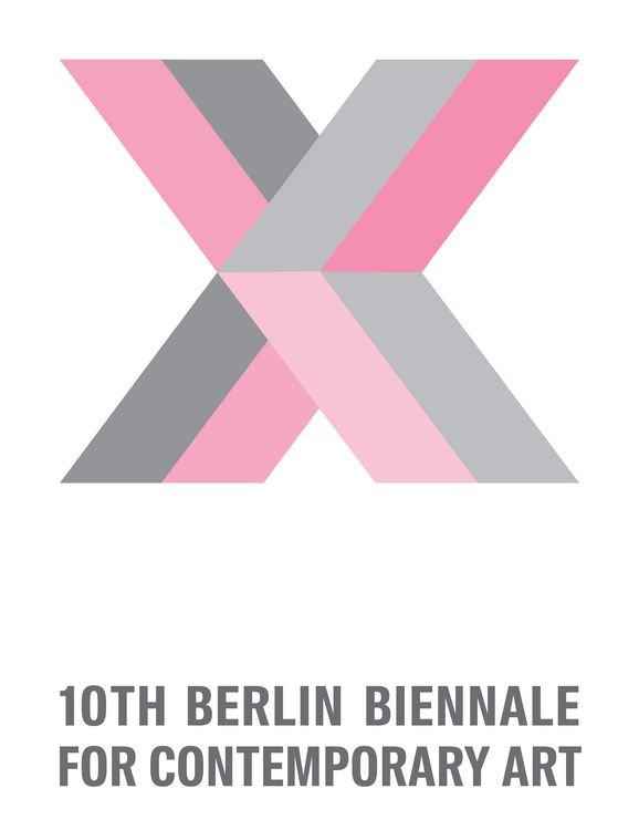 Produktbild: 10. Berlin Biennale f&uuml;r zeitgen&ouml;ssische Kunst