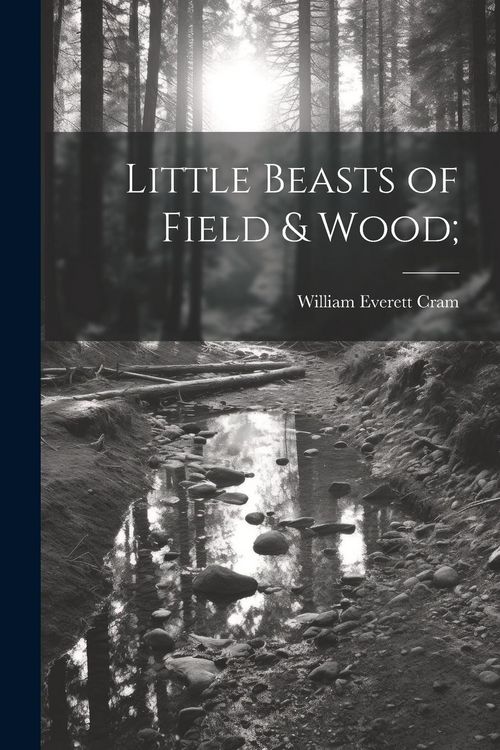 Produktbild: Little Beasts of Field & Wood;