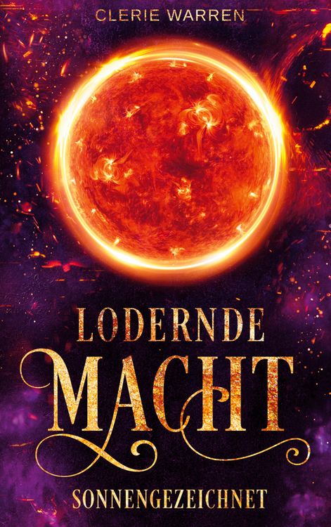 Produktbild: Sonnengezeichnet