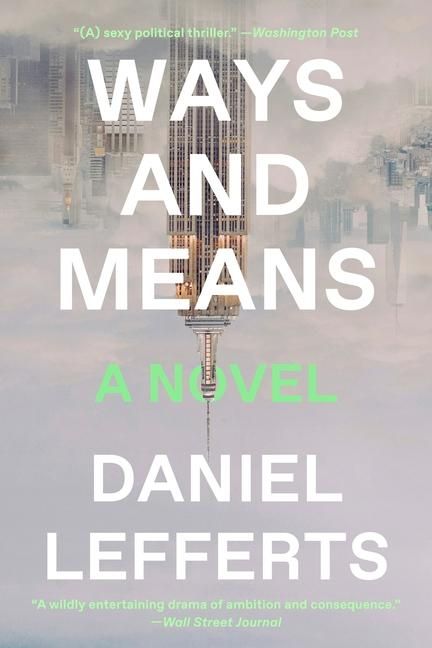 Produktbild: Ways and Means