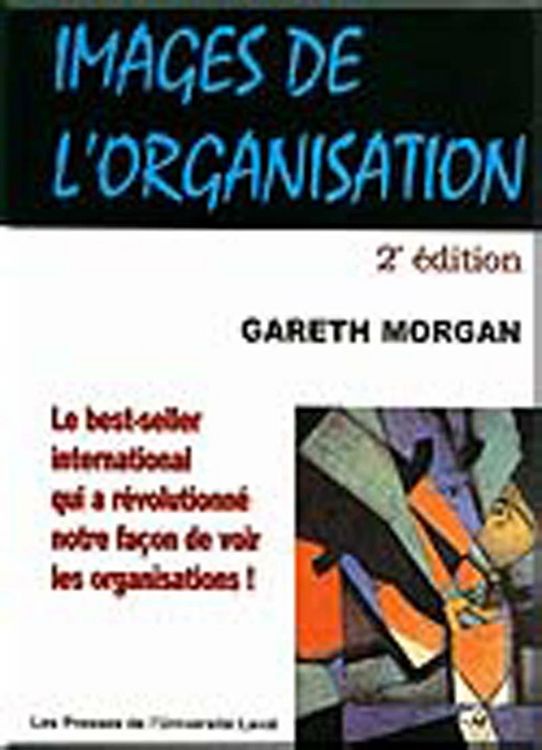 Produktbild: Images de l'organisation. 2e &eacute;dition