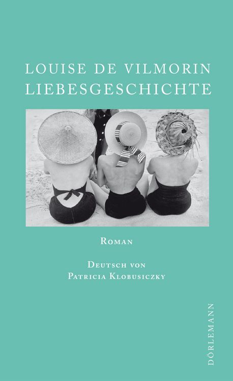 Produktbild: Liebesgeschichte