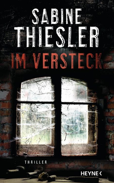 Produktbild: Im Versteck