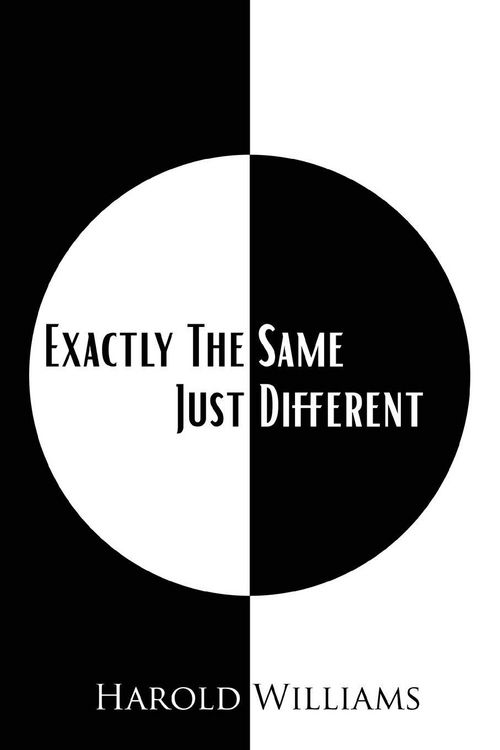 Produktbild: Exactly The Same Just Different