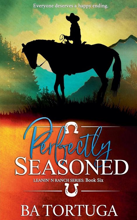 Produktbild: Perfectly Seasoned