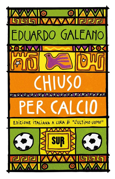Produktbild: Chiuso per calcio