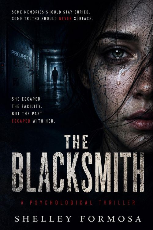 Produktbild: The Blacksmith