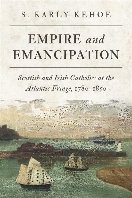 Produktbild: Empire & Emancipation