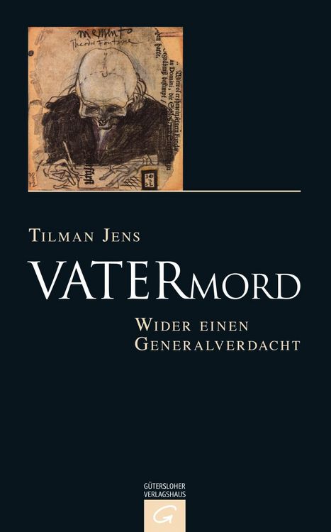 Produktbild: Vatermord