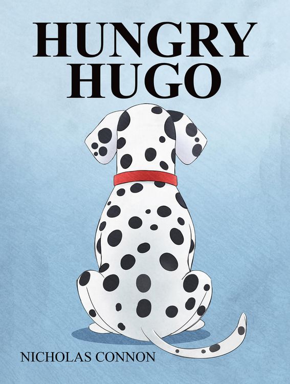 Produktbild: Hungry Hugo