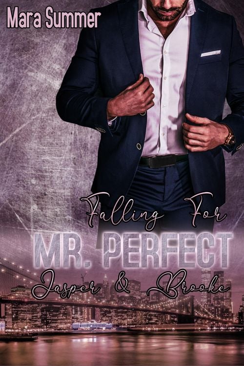 Produktbild: Falling for Mr. Perfect