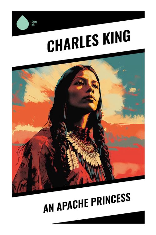 Produktbild: An Apache Princess