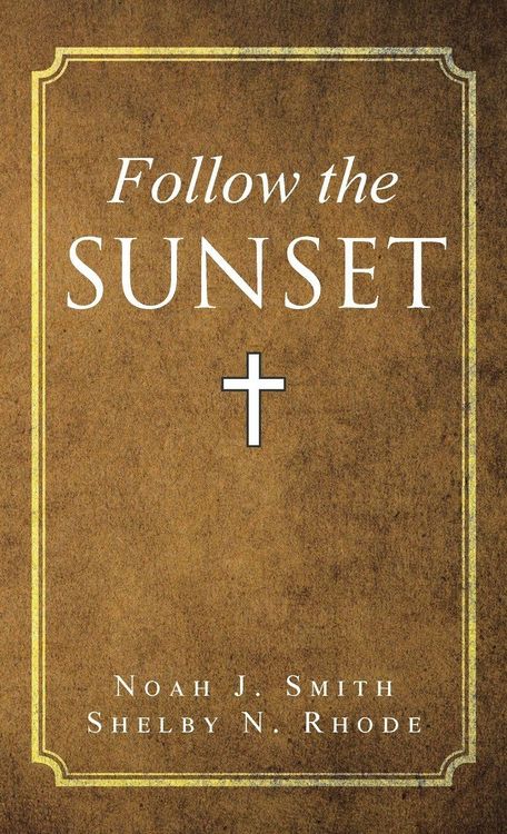 Produktbild: Follow the Sunset