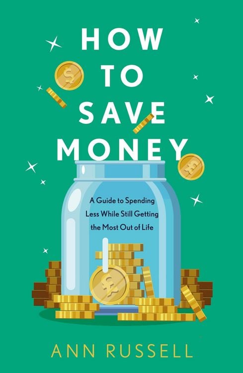 Produktbild: How To Save Money