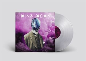Produktbild: Orion (Crystal Clear Vinyl)