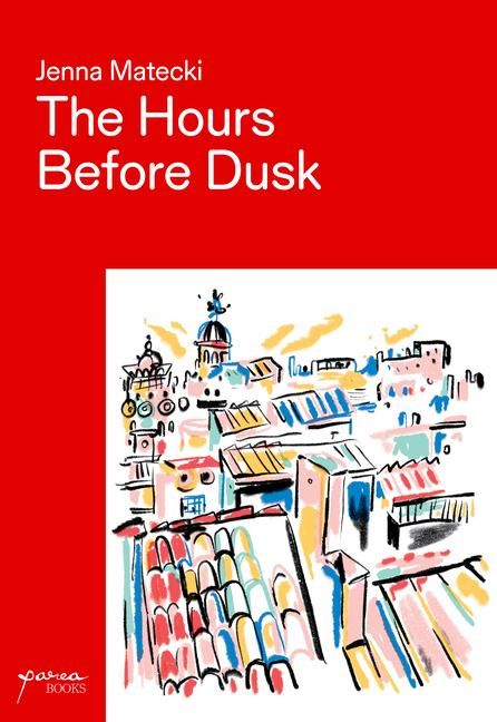 Produktbild: Matecki, J: Hours Before Dusk