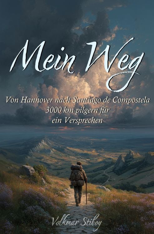 Produktbild: Mein Weg