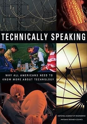 Produktbild: Technically Speaking