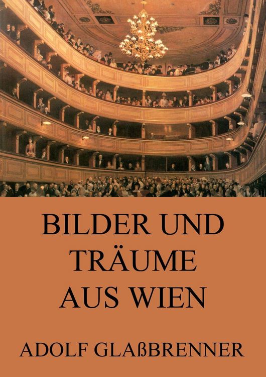 Produktbild: Bilder und Tr&auml;ume aus Wien
