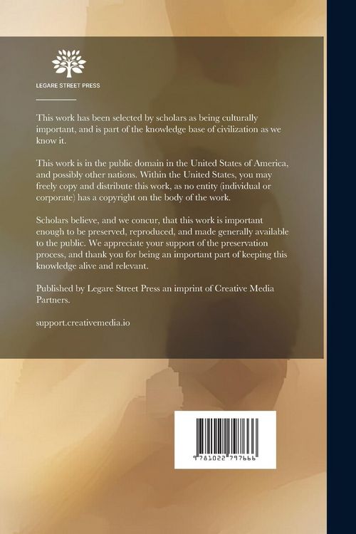 Produktbild: Bibliography of Quaternions and Allied Systems of Mathematics