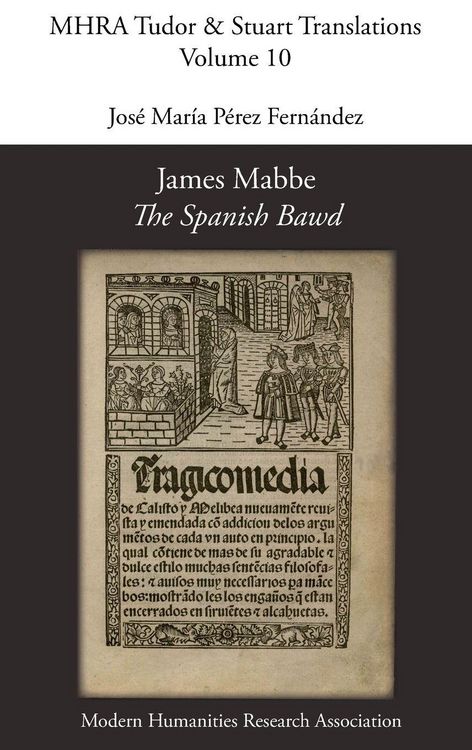 Produktbild: The Spanish Bawd