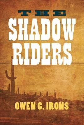 Produktbild: The Shadow Riders