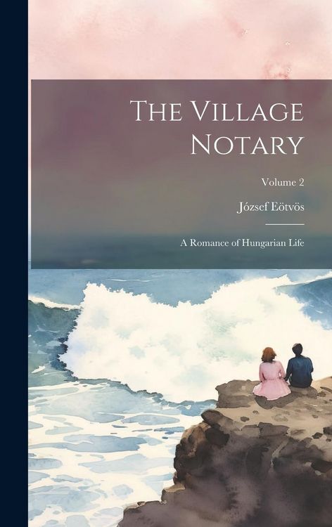 Produktbild: The Village Notary