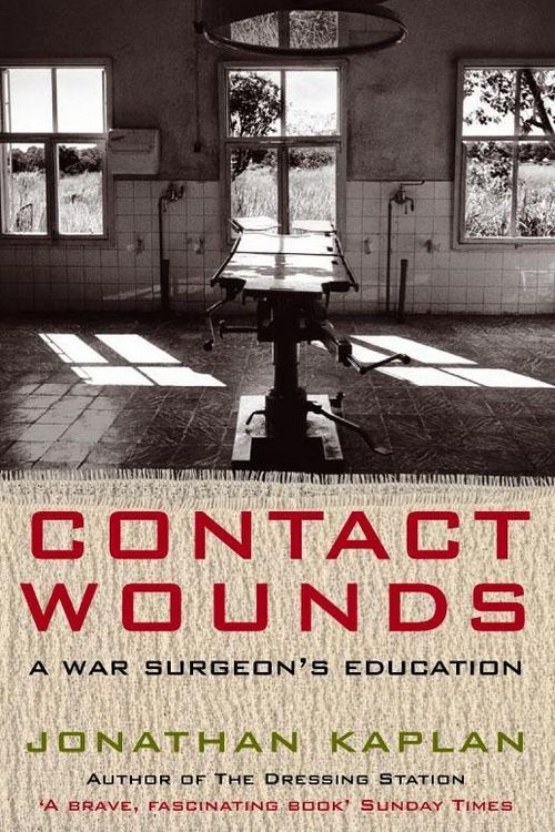 Produktbild: Contact Wounds