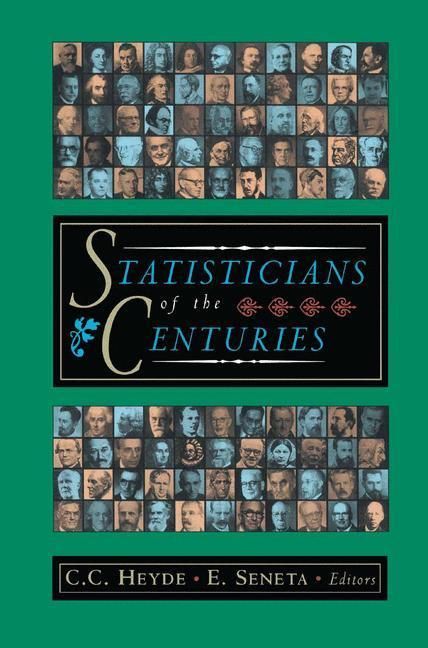 Produktbild: Statisticians of the Centuries