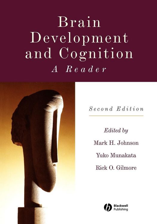 Produktbild: Brain Developmnt Cognitn 2e P