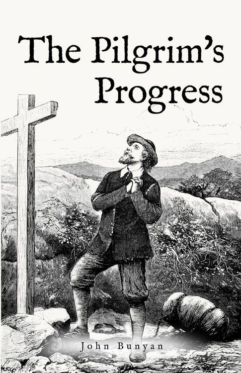 Produktbild: The Pilgrims Progress