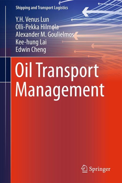 Produktbild: Oil Transport Management