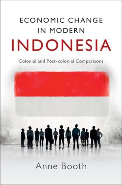 Produktbild: Economic Change in Modern Indonesia