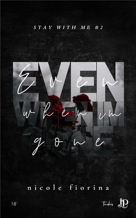 Produktbild: Even when I'm gone