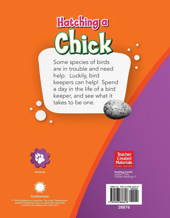 Produktbild: Hatching a Chick