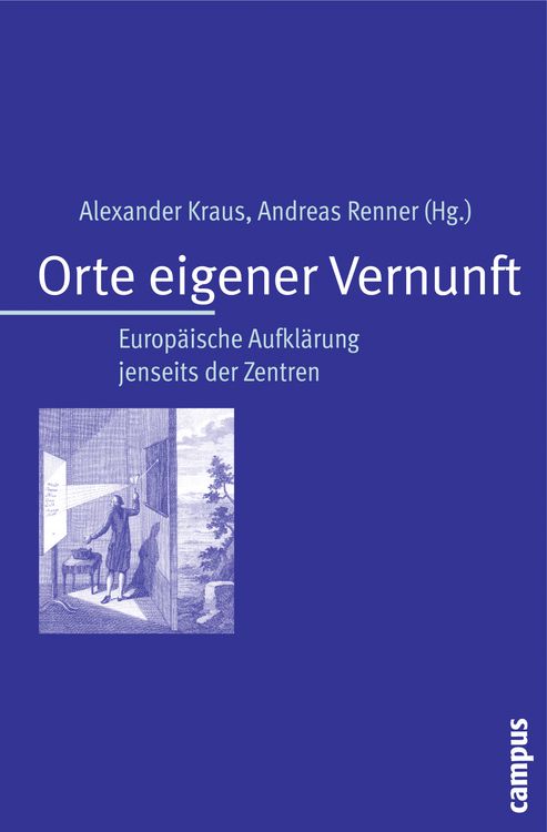 Produktbild: Orte eigener Vernunft
