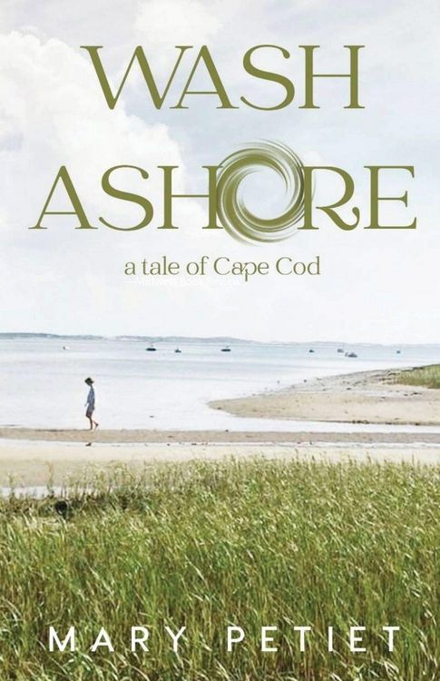Produktbild: Wash Ashore