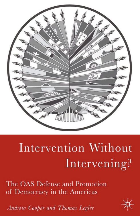 Produktbild: Intervention Without Intervening?