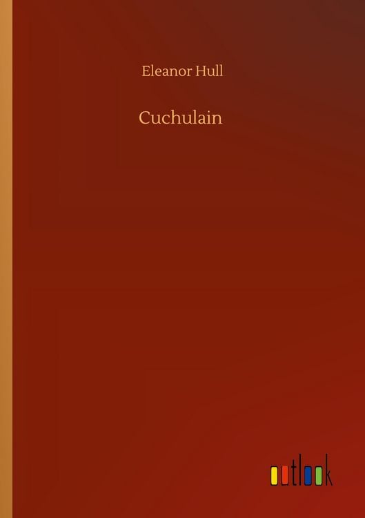Produktbild: Cuchulain