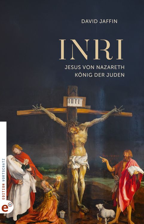 Produktbild: INRI
