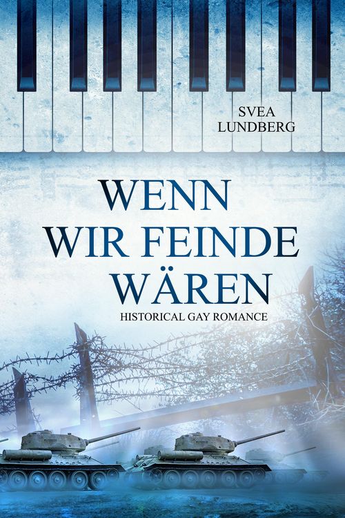 Produktbild: Wenn wir Feinde w&auml;ren
