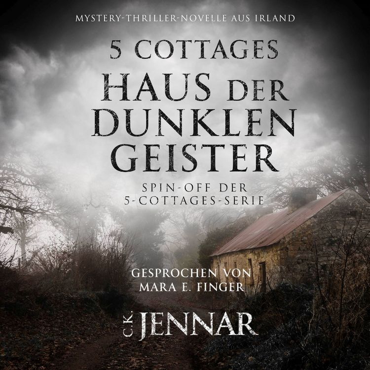 Produktbild: 5 Cottages Haus der dunklen Geister